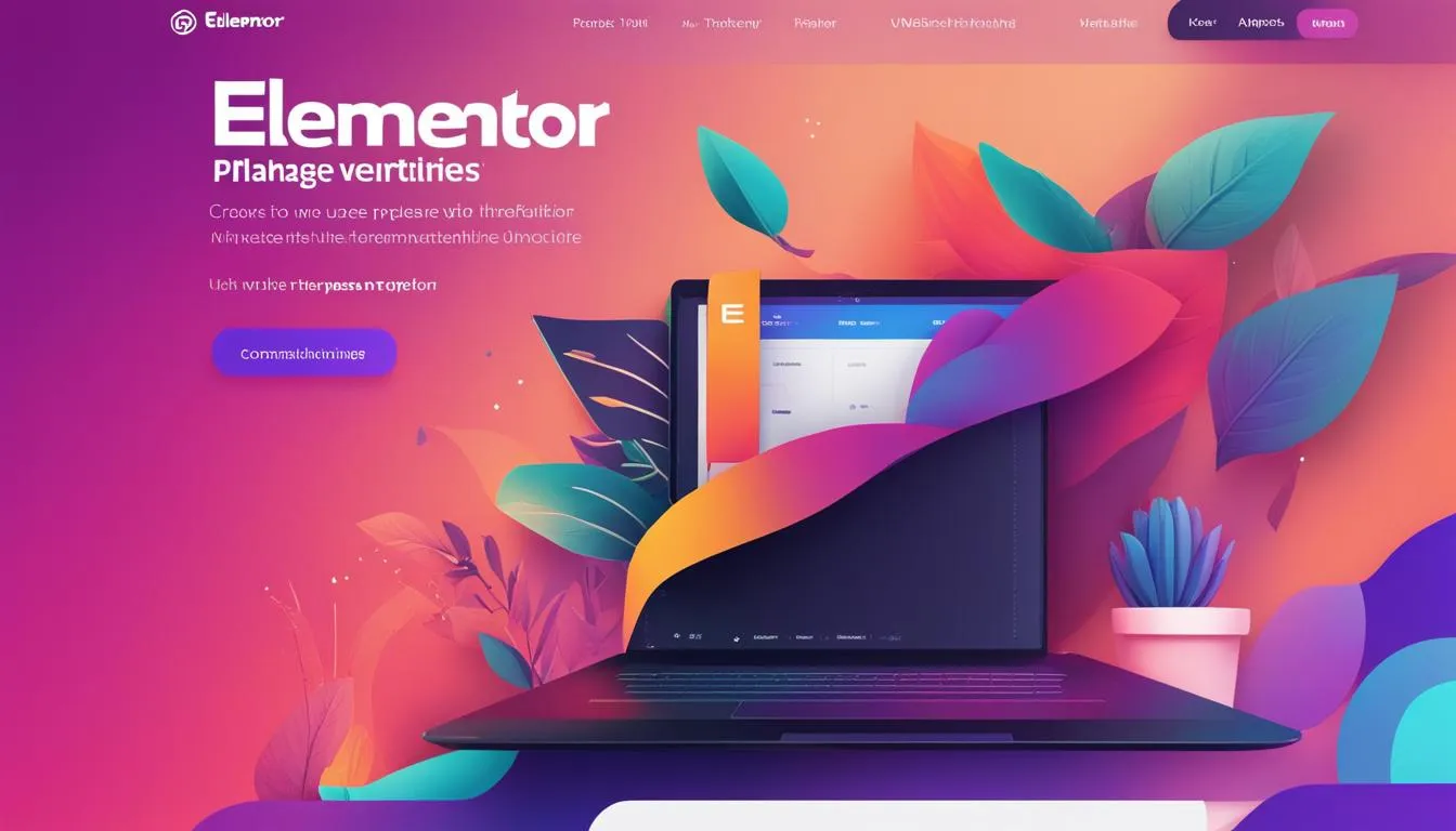Elementor — najpopularniejszy kreator stron WordPress